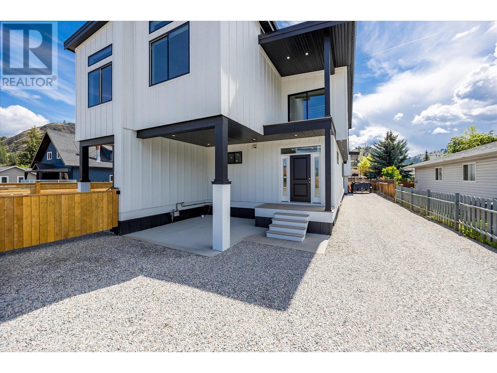 10907 Prairie Valley Road Unit# 2, Summerland, British Columbia  V0H 1Z8 - Photo 4 - 10348894