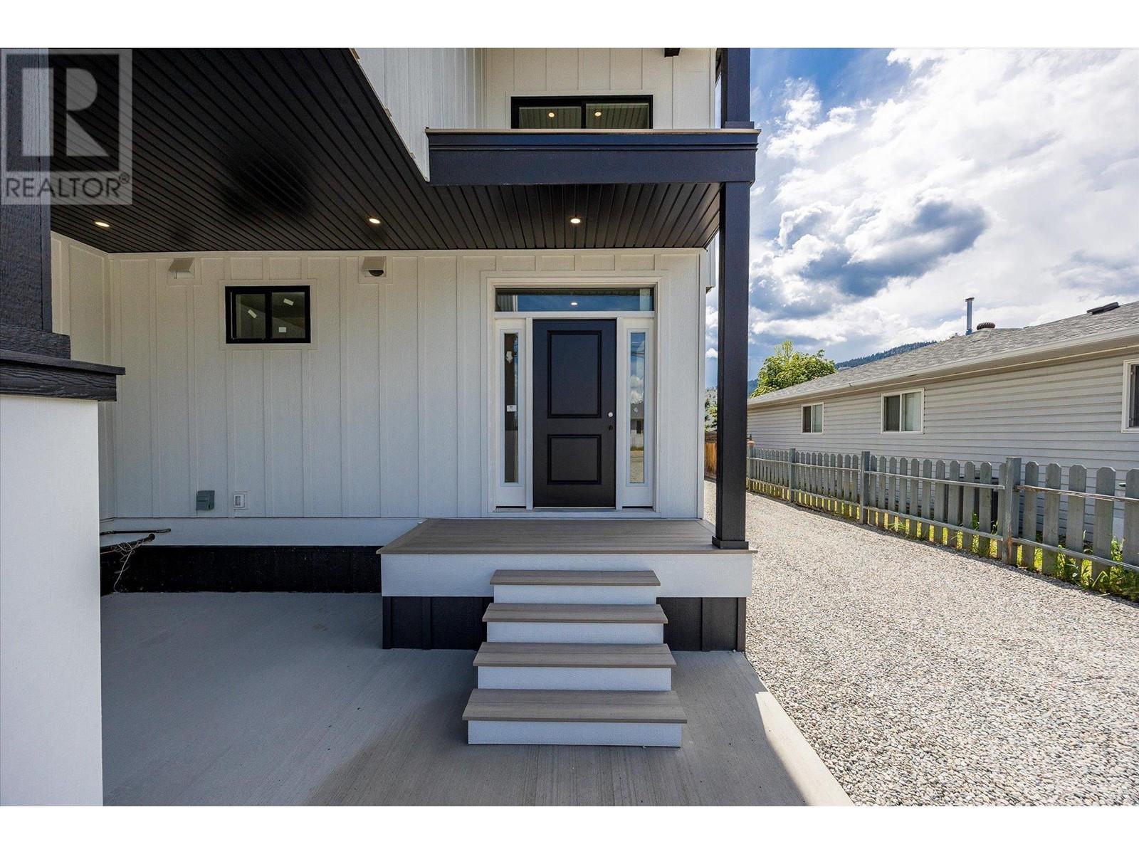 10907 Prairie Valley Road Unit# 2, Summerland, British Columbia  V0H 1Z8 - Photo 5 - 10348894