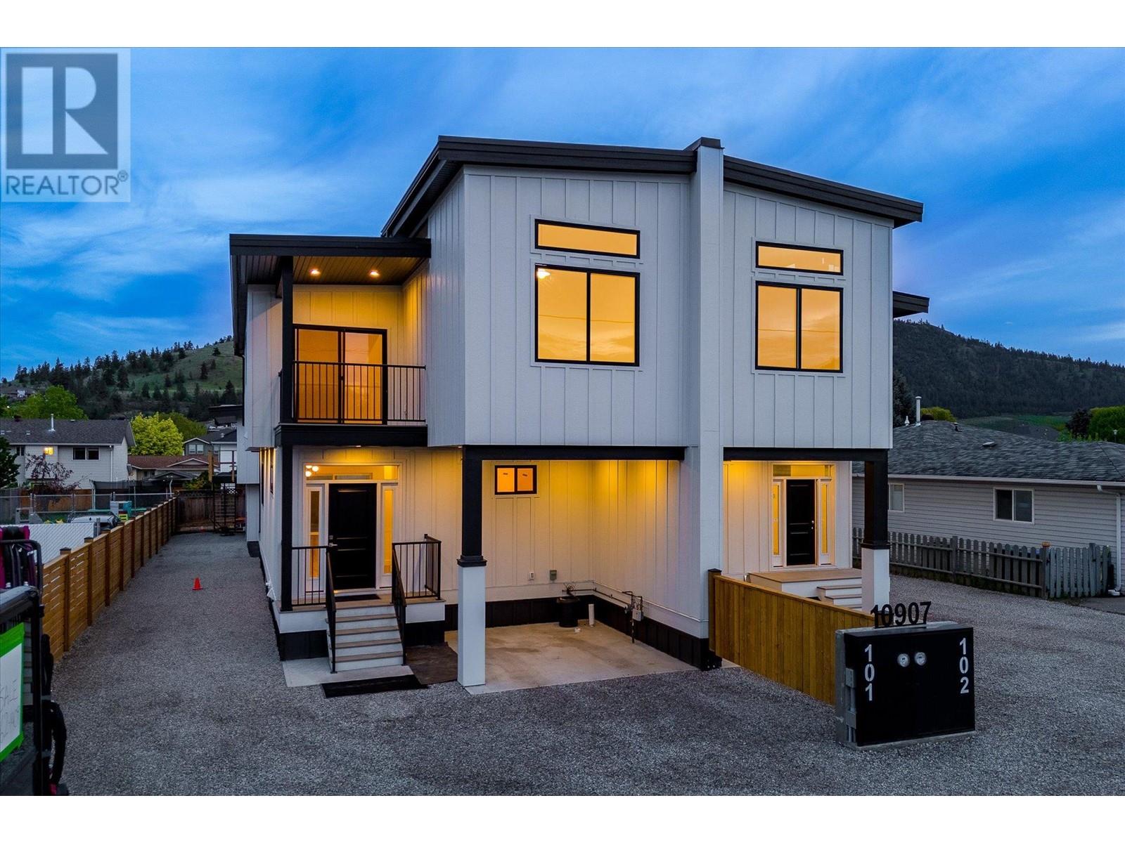 10907 Prairie Valley Road Unit# 1, Summerland, British Columbia  V0H 1Z8 - Photo 56 - 10348890