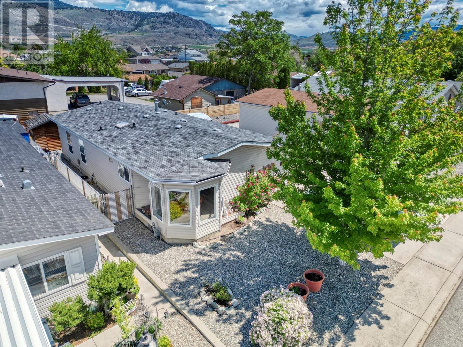 30 Cactus Crescent Unit# 4, Osoyoos, British Columbia  V0H 1V1 - Photo 1 - 10349065