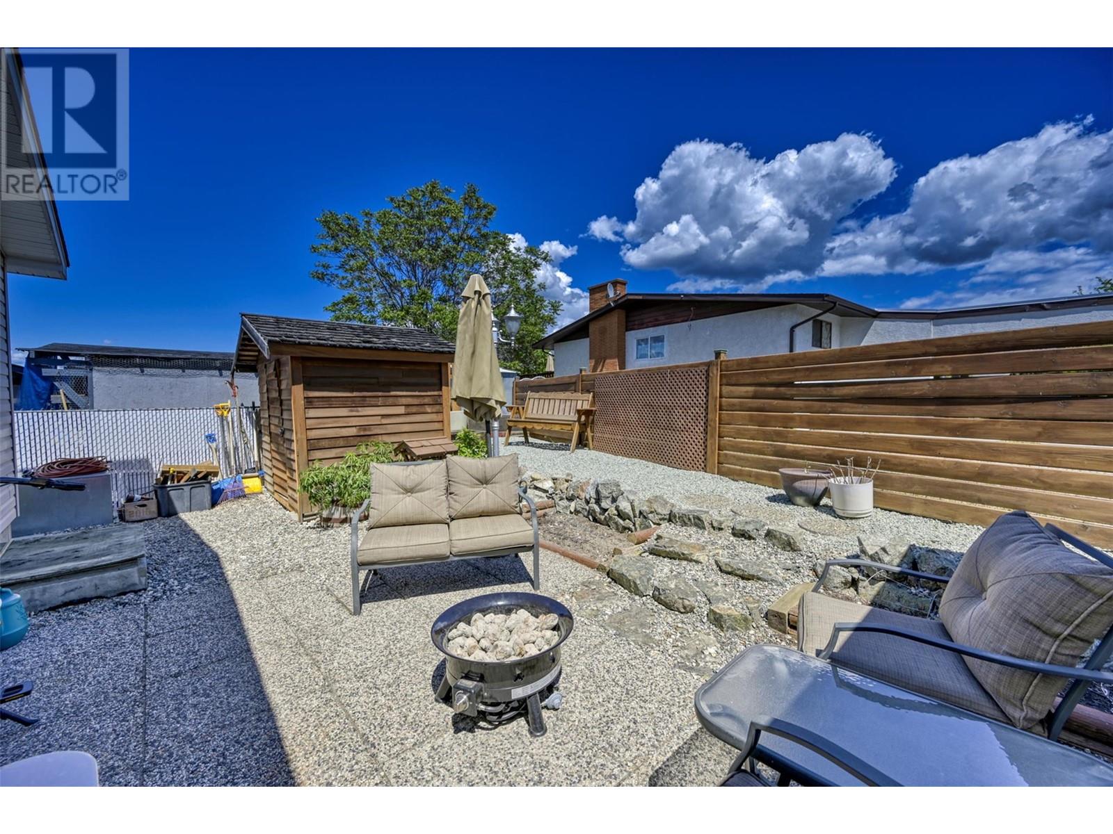 30 Cactus Crescent Unit# 4, Osoyoos, British Columbia  V0H 1V1 - Photo 17 - 10349065
