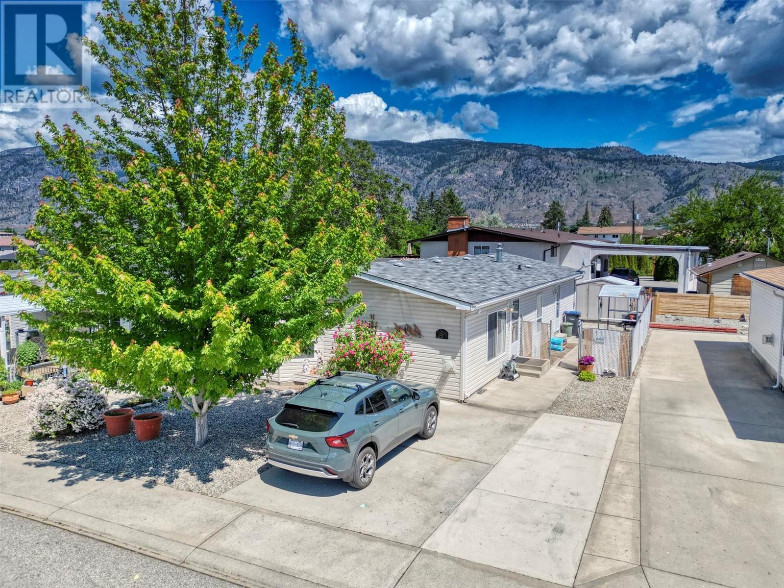 30 Cactus Crescent Unit# 4, Osoyoos, British Columbia  V0H 1V1 - Photo 2 - 10349065