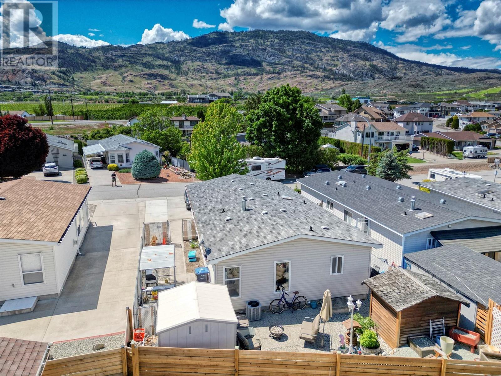 30 Cactus Crescent Unit# 4, Osoyoos, British Columbia  V0H 1V1 - Photo 3 - 10349065