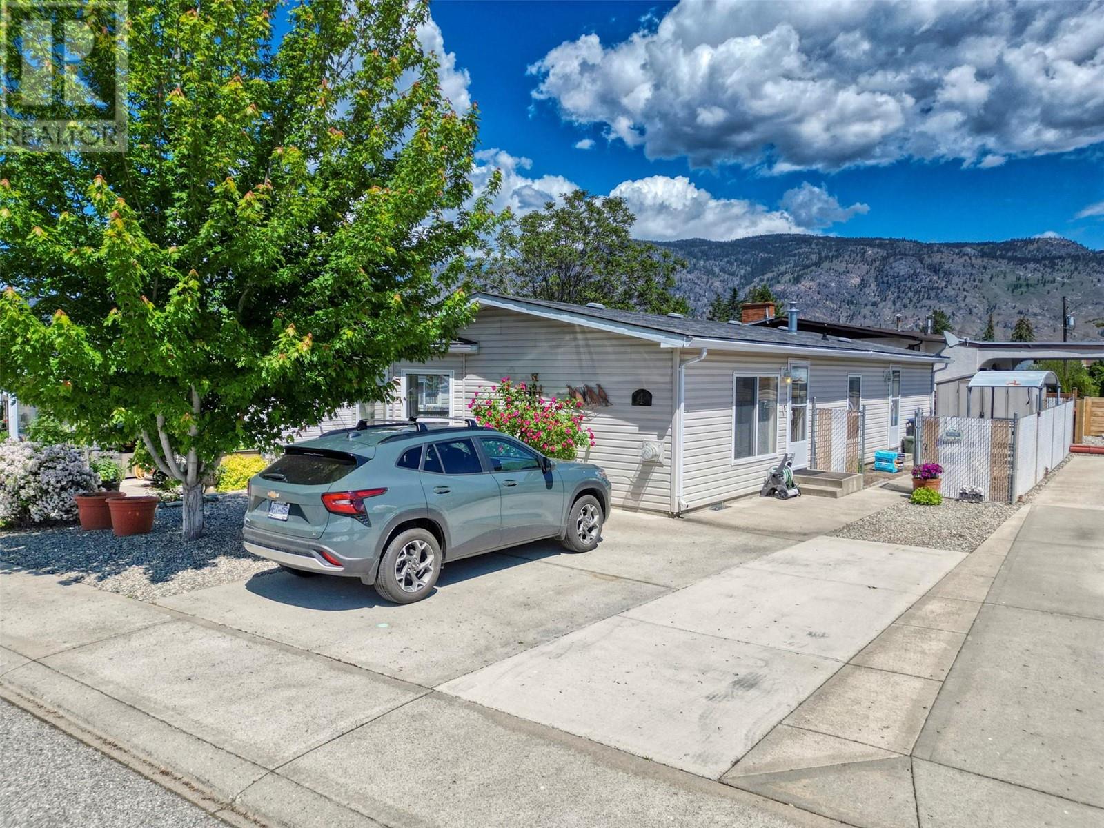 30 Cactus Crescent Unit# 4, Osoyoos, British Columbia  V0H 1V1 - Photo 4 - 10349065