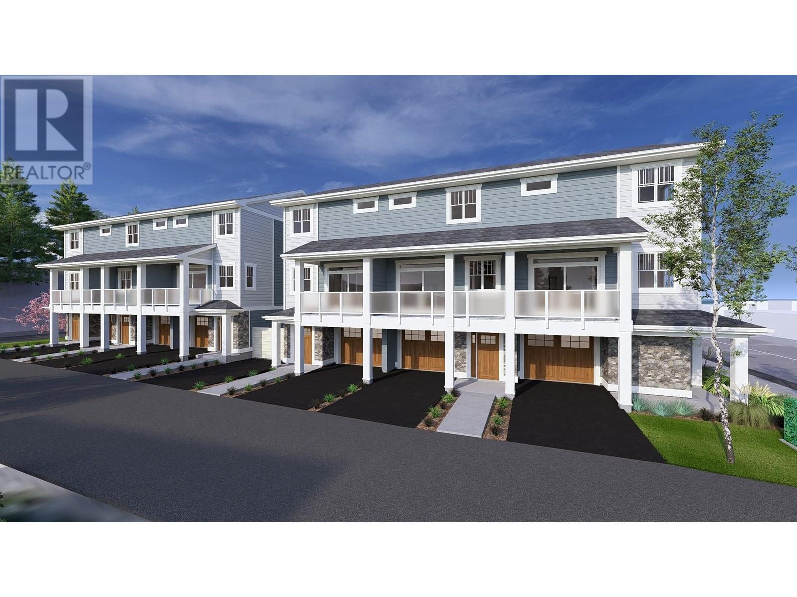 2564 South Main Street, Penticton, British Columbia  V2A 5J3 - Photo 1 - 10348708