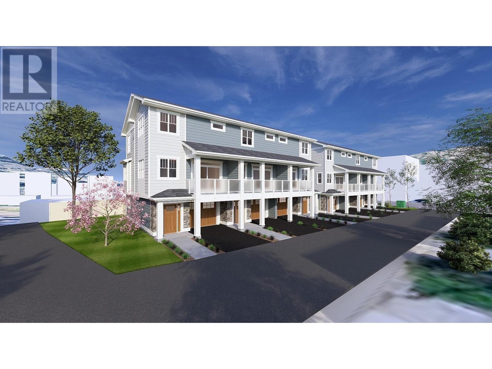 2564 South Main Street, Penticton, British Columbia  V2A 5J3 - Photo 2 - 10348708