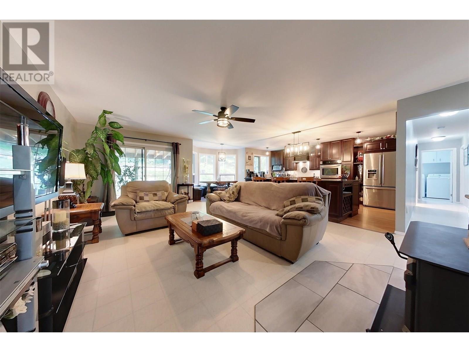 1 - 1449 Evans Road, Creston, British Columbia  V0B 1G7 - Photo 10 - 10349068