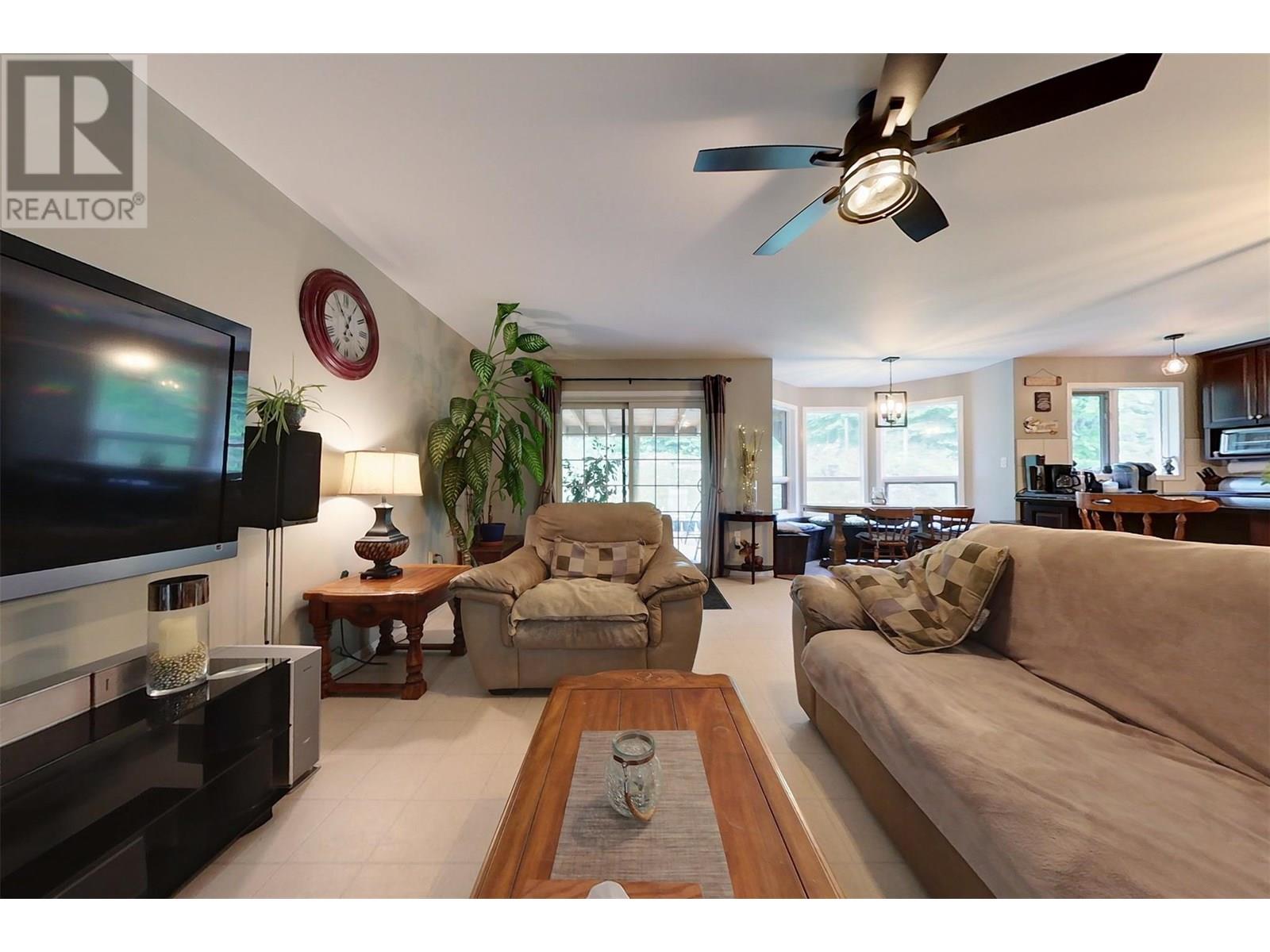 1 - 1449 Evans Road, Creston, British Columbia  V0B 1G7 - Photo 11 - 10349068