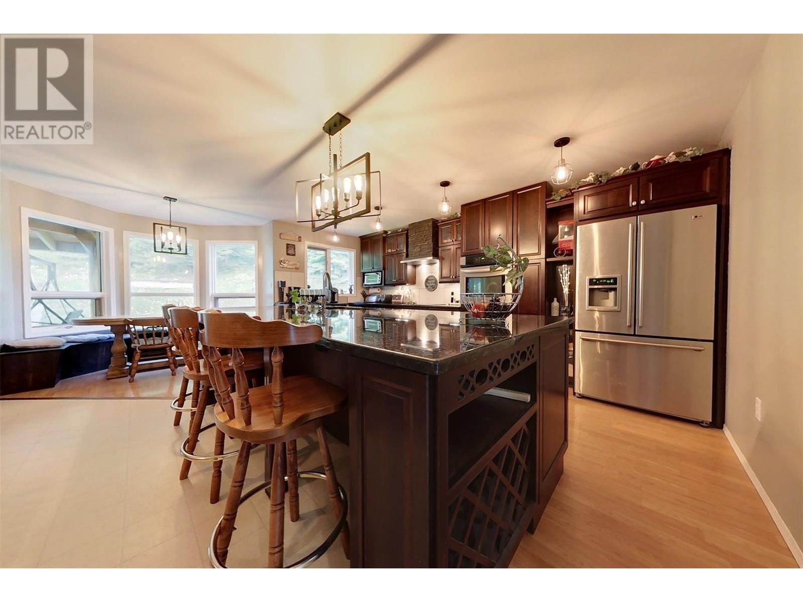 1 - 1449 Evans Road, Creston, British Columbia  V0B 1G7 - Photo 13 - 10349068