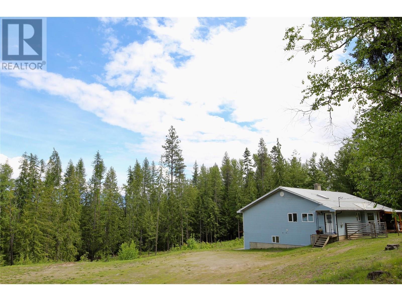 1 - 1449 Evans Road, Creston, British Columbia  V0B 1G7 - Photo 4 - 10349068