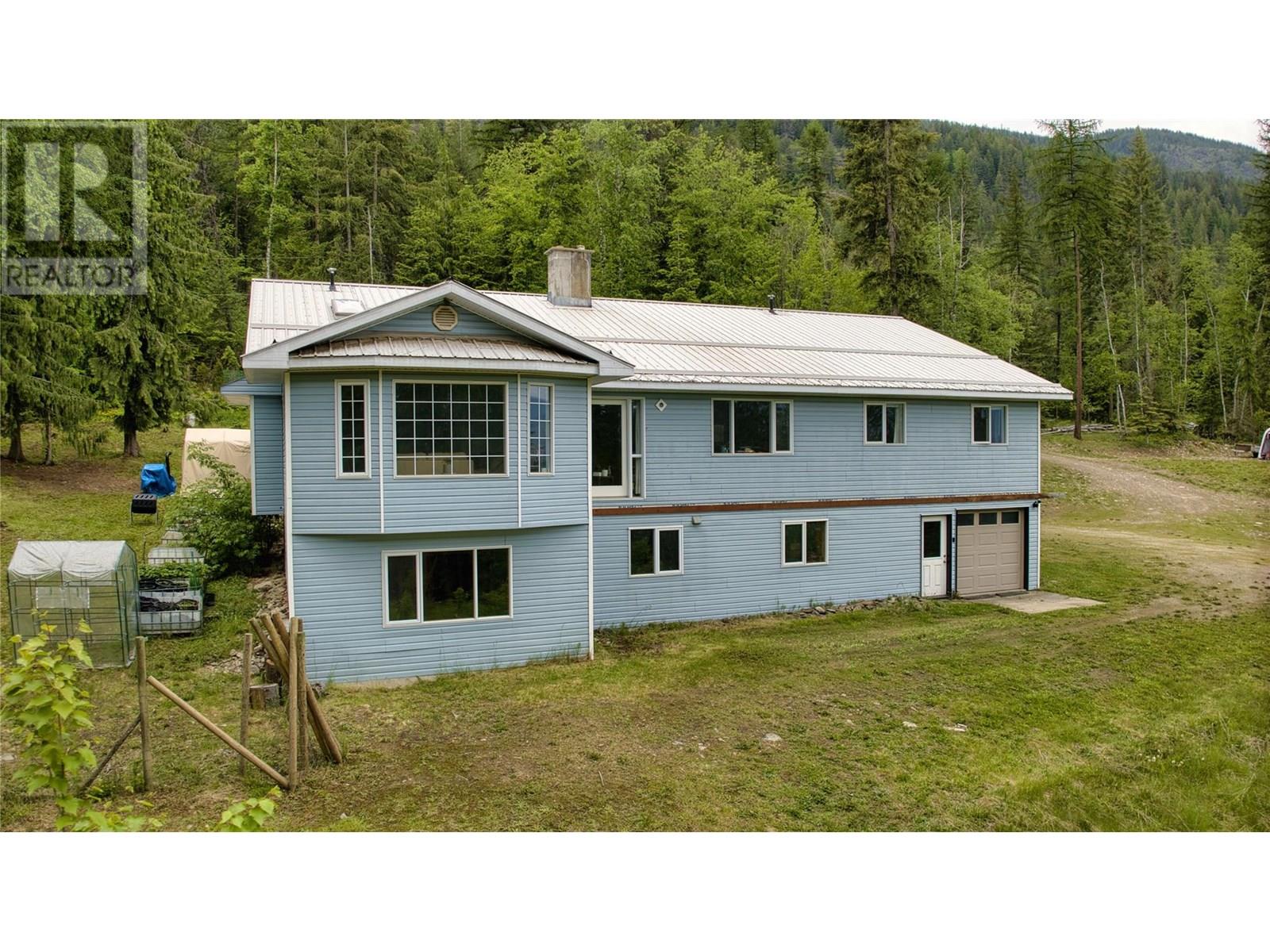 1 - 1449 Evans Road, Creston, British Columbia  V0B 1G7 - Photo 40 - 10349068