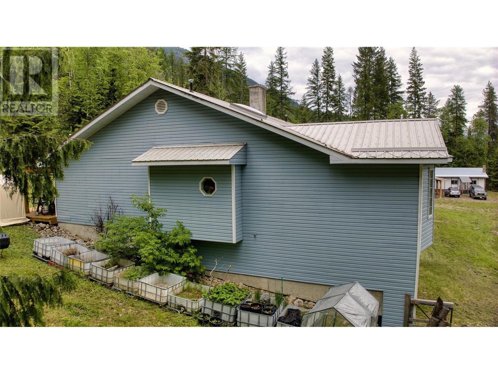 1 - 1449 Evans Road, Creston, British Columbia  V0B 1G7 - Photo 43 - 10349068