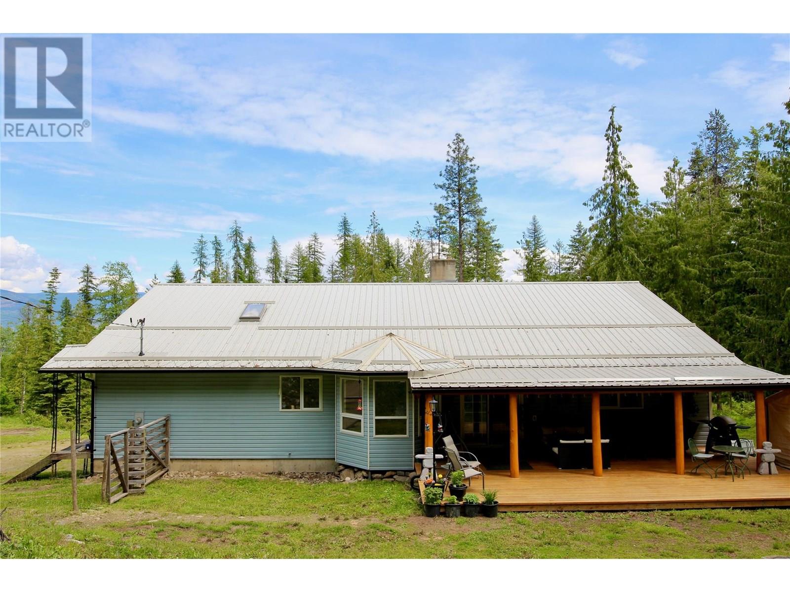 1 - 1449 Evans Road, Creston, British Columbia  V0B 1G7 - Photo 45 - 10349068