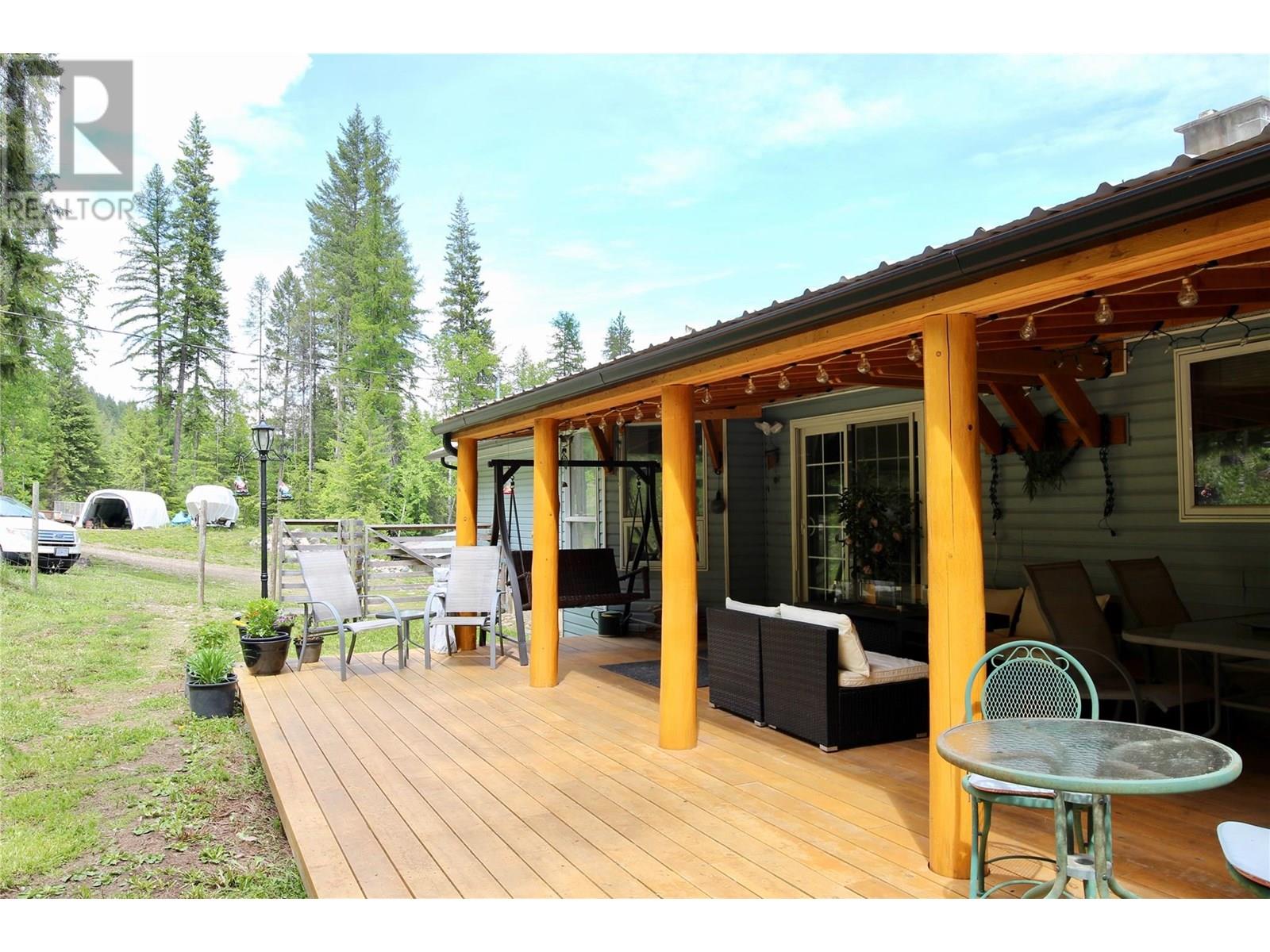 1 - 1449 Evans Road, Creston, British Columbia  V0B 1G7 - Photo 46 - 10349068