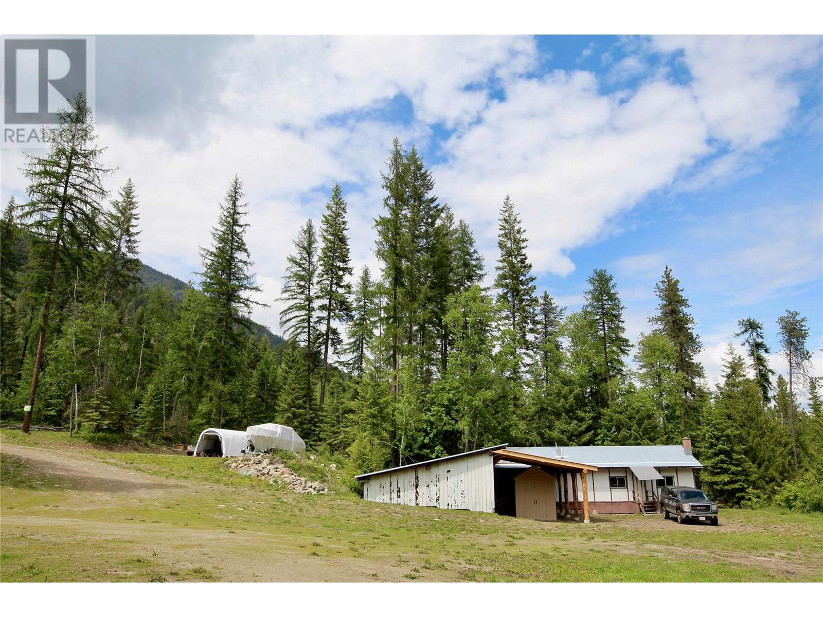 1 - 1449 Evans Road, Creston, British Columbia  V0B 1G7 - Photo 6 - 10349068