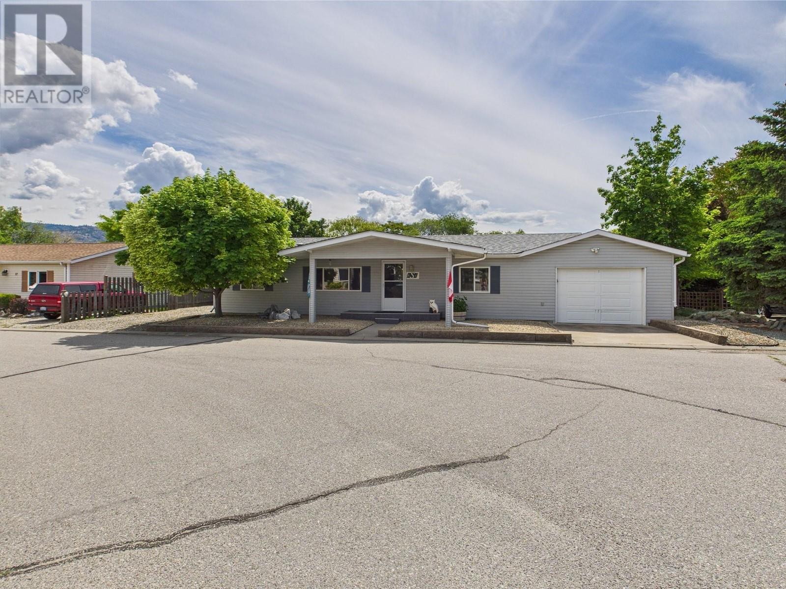 30 Cactus Crescent Unit# 12, Osoyoos, British Columbia  V0H 1V1 - Photo 1 - 10348929