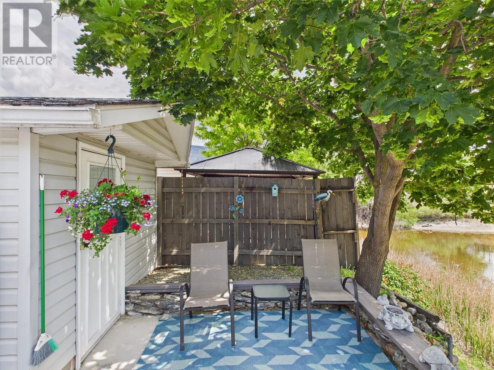 30 Cactus Crescent Unit# 12, Osoyoos, British Columbia  V0H 1V1 - Photo 18 - 10348929