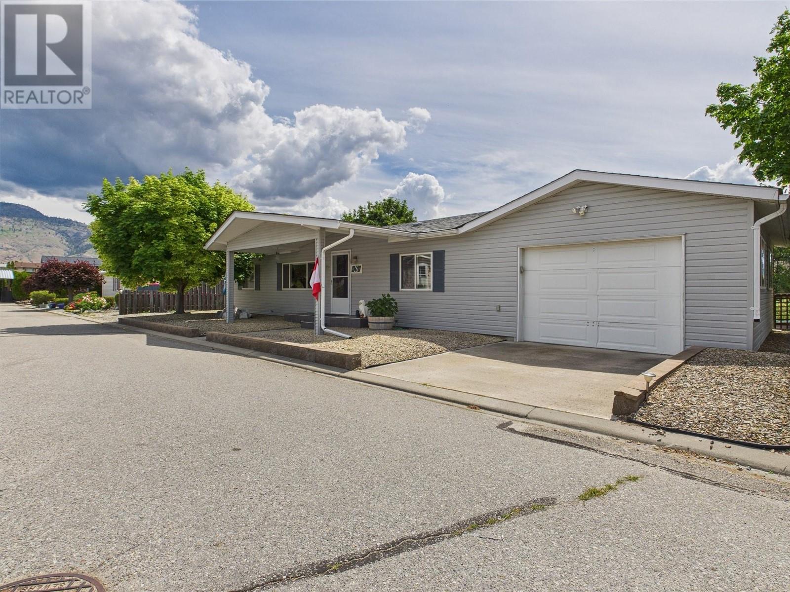 30 Cactus Crescent Unit# 12, Osoyoos, British Columbia  V0H 1V1 - Photo 2 - 10348929