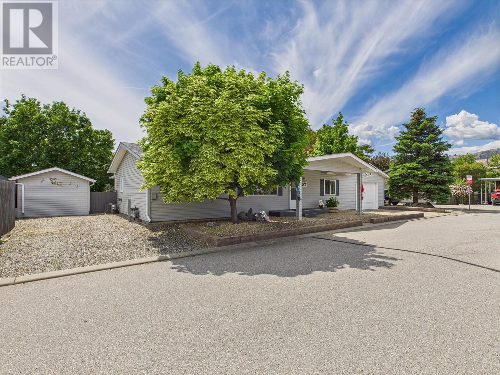 30 Cactus Crescent Unit# 12, Osoyoos, British Columbia  V0H 1V1 - Photo 3 - 10348929