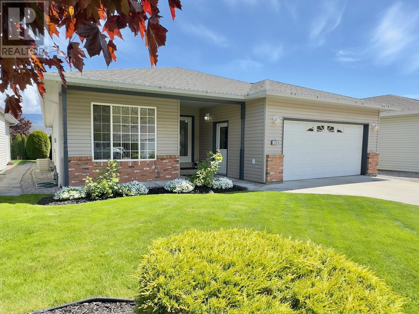 556 Red Wing Drive, Penticton, British Columbia  V2A 8K6 - Photo 1 - 10347866