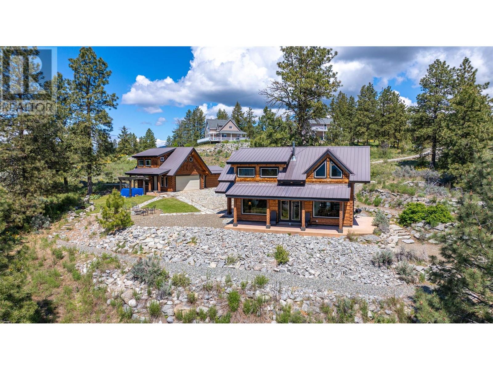 137 Caribou Point, Osoyoos, British Columbia  V0H 1V6 - Photo 1 - 10347940