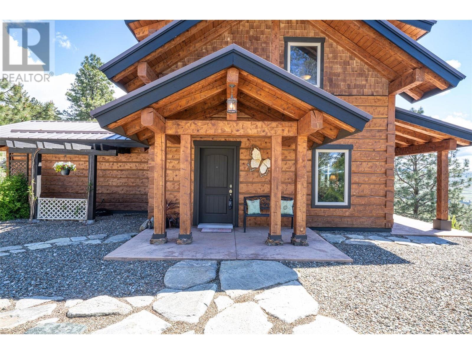 137 Caribou Point, Osoyoos, British Columbia  V0H 1V6 - Photo 2 - 10347940