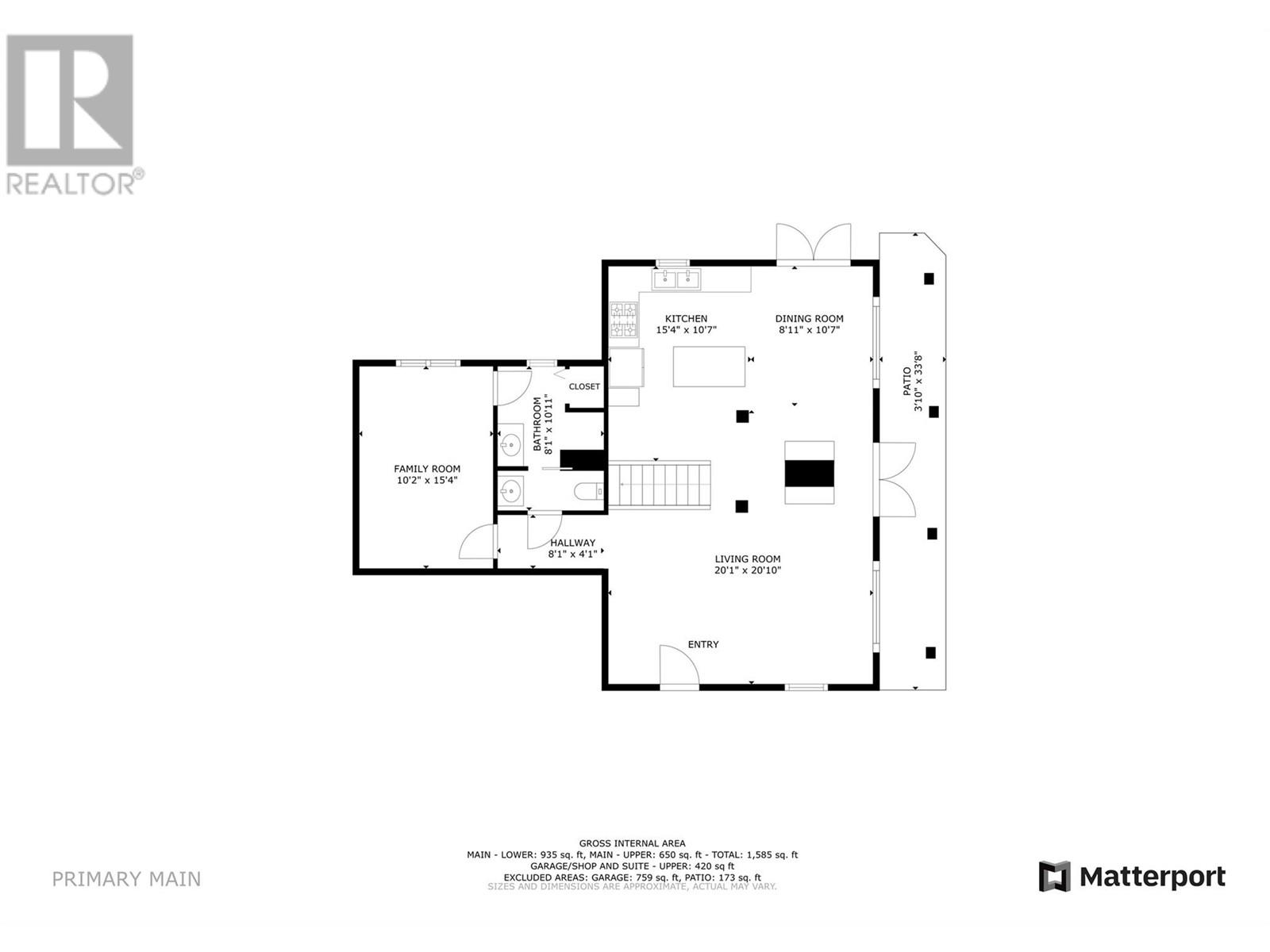 137 Caribou Point, Osoyoos, British Columbia  V0H 1V6 - Photo 57 - 10347940