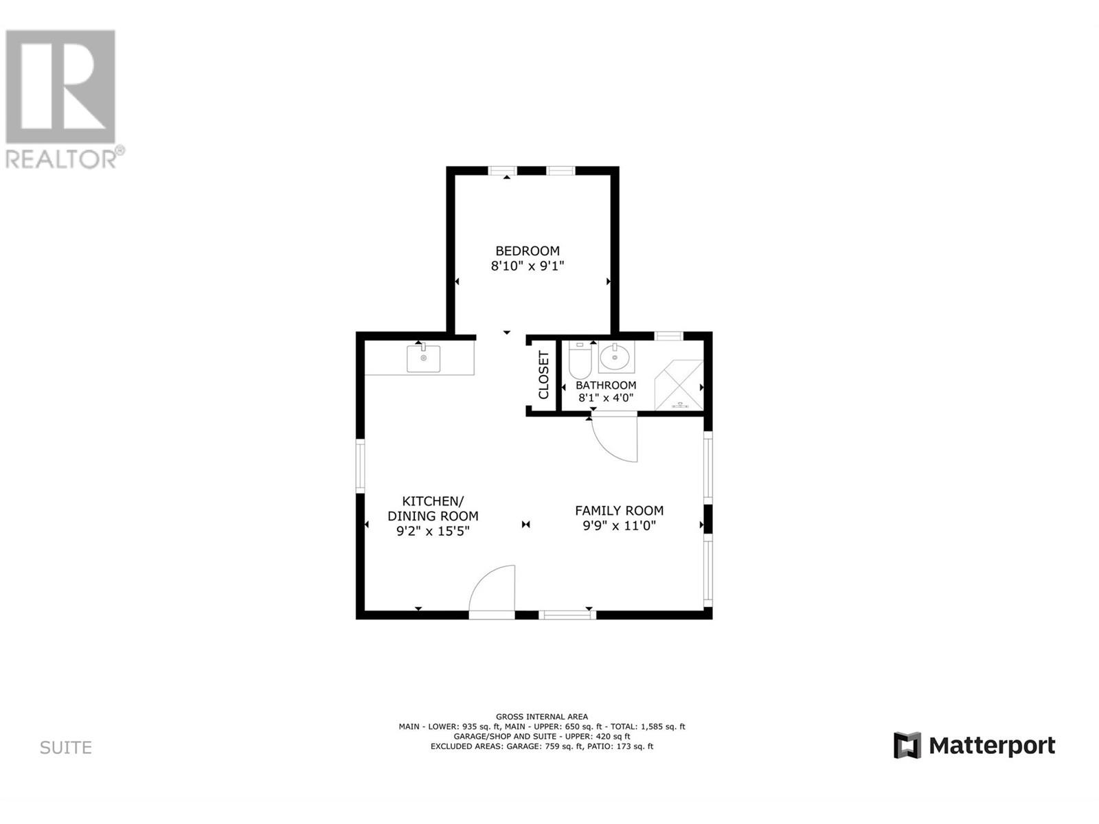 137 Caribou Point, Osoyoos, British Columbia  V0H 1V6 - Photo 58 - 10347940