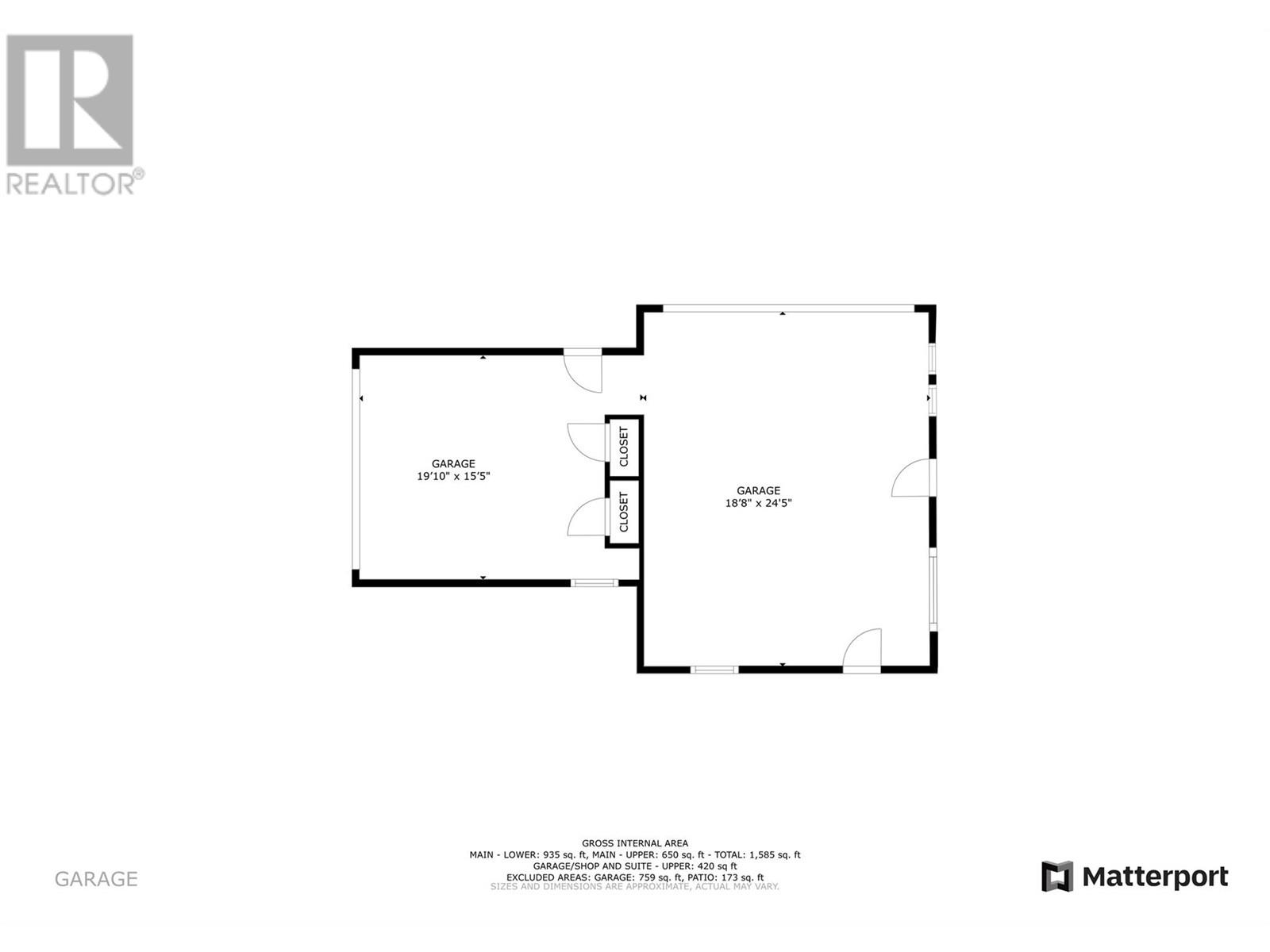 137 Caribou Point, Osoyoos, British Columbia  V0H 1V6 - Photo 60 - 10347940