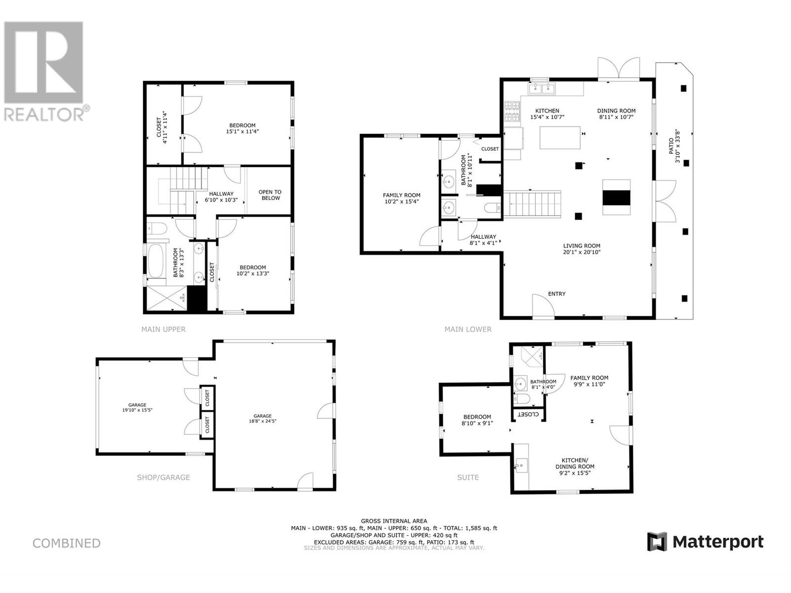 137 Caribou Point, Osoyoos, British Columbia  V0H 1V6 - Photo 61 - 10347940