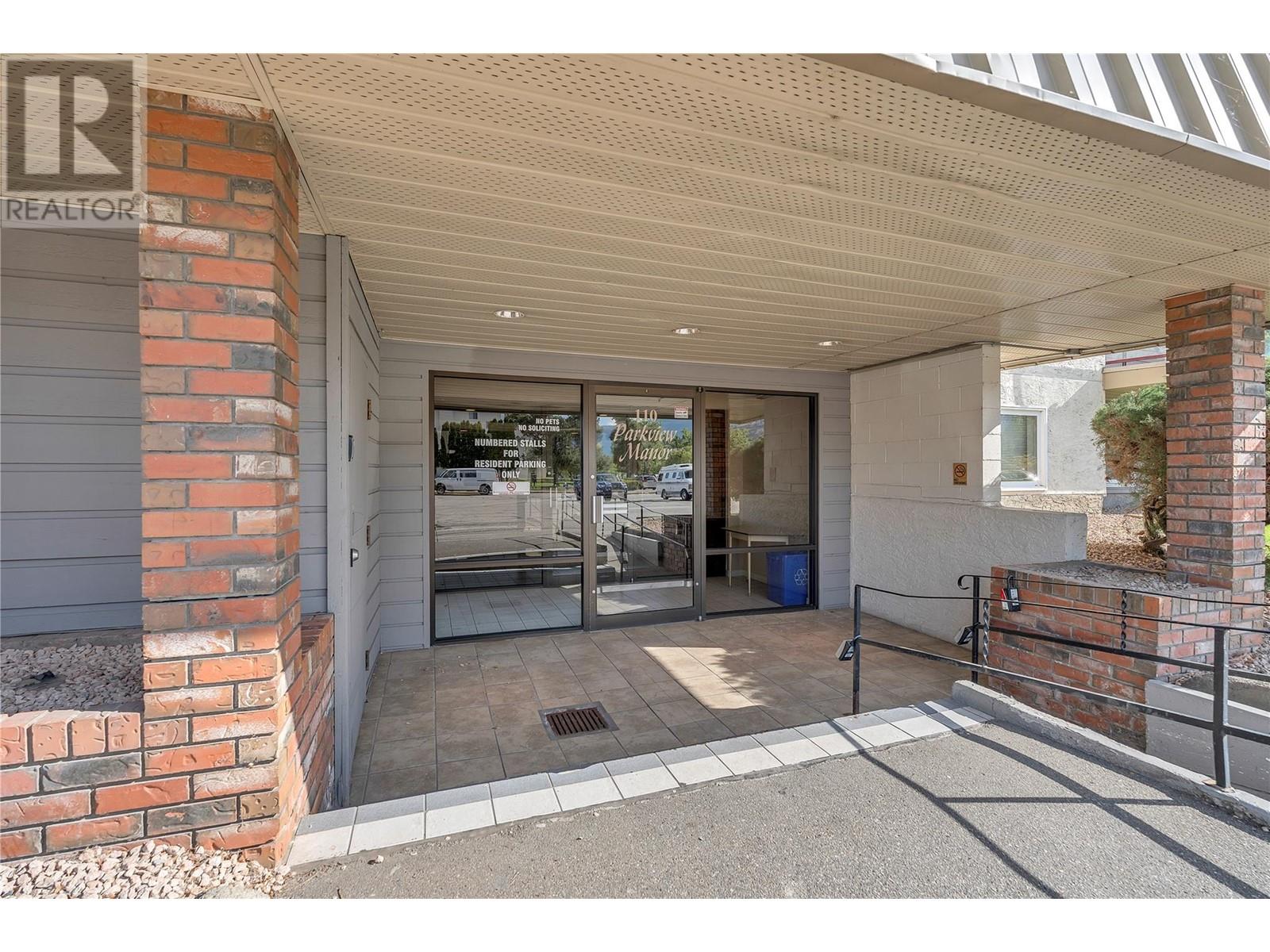 110 Skaha Place Unit# 107, Penticton, British Columbia  V2A 7L1 - Photo 19 - 10349168