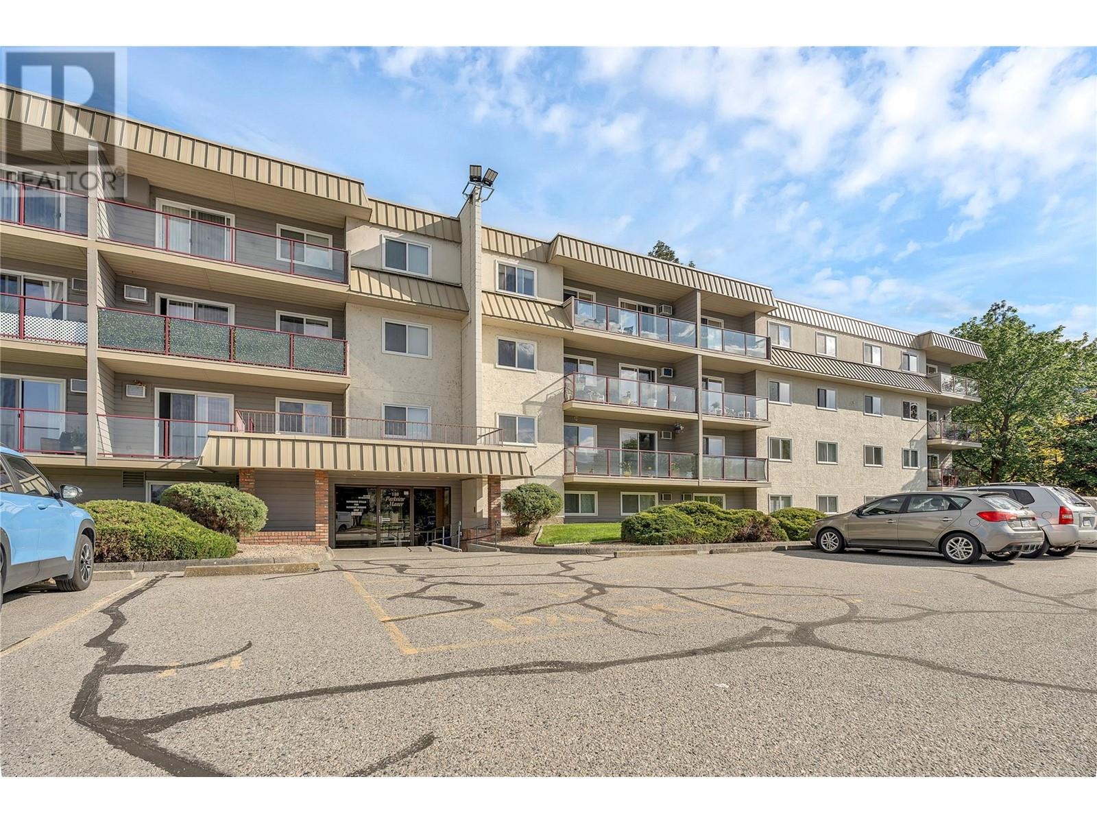 110 Skaha Place Unit# 107, Penticton, British Columbia  V2A 7L1 - Photo 20 - 10349168