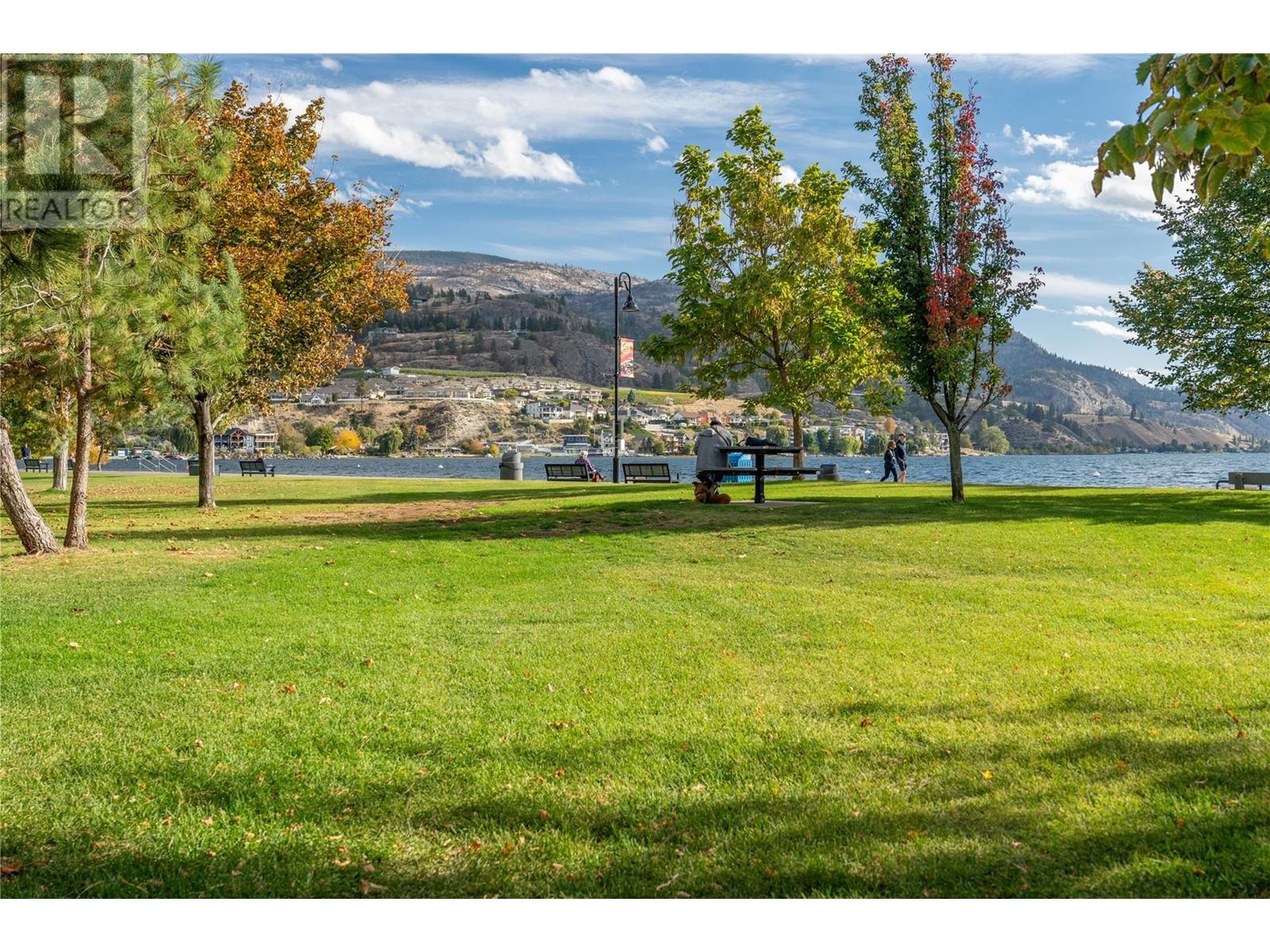 110 Skaha Place Unit# 107, Penticton, British Columbia  V2A 7L1 - Photo 27 - 10349168