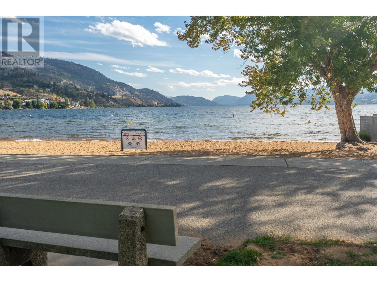 110 Skaha Place Unit# 107, Penticton, British Columbia  V2A 7L1 - Photo 28 - 10349168
