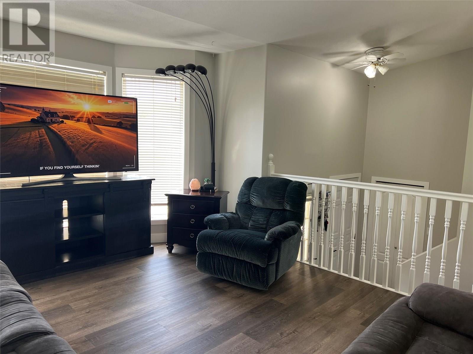 5120 41 Street Ne, Chetwynd, British Columbia  V0C 1J0 - Photo 2 - 10349219