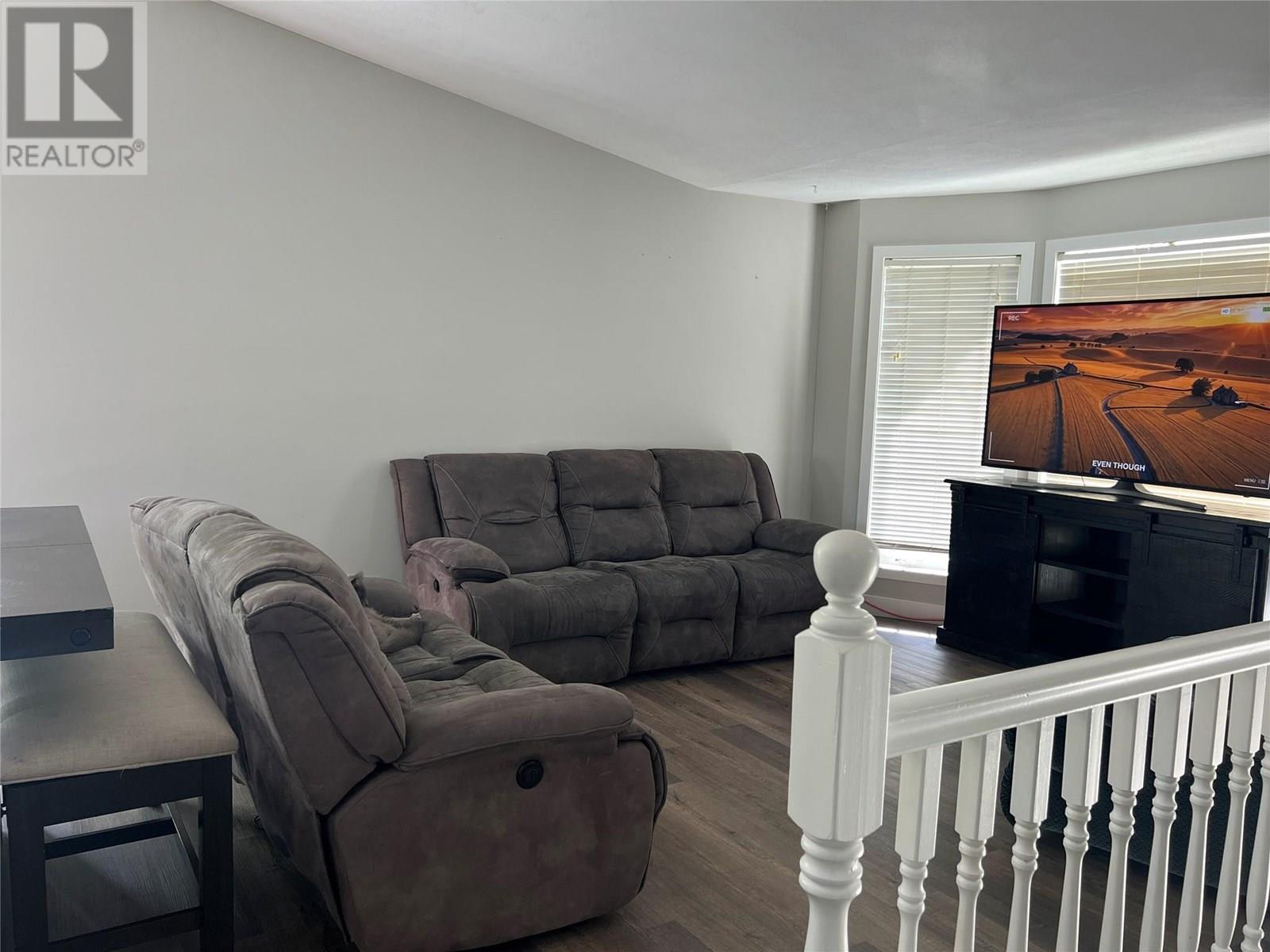 5120 41 Street Ne, Chetwynd, British Columbia  V0C 1J0 - Photo 5 - 10349219