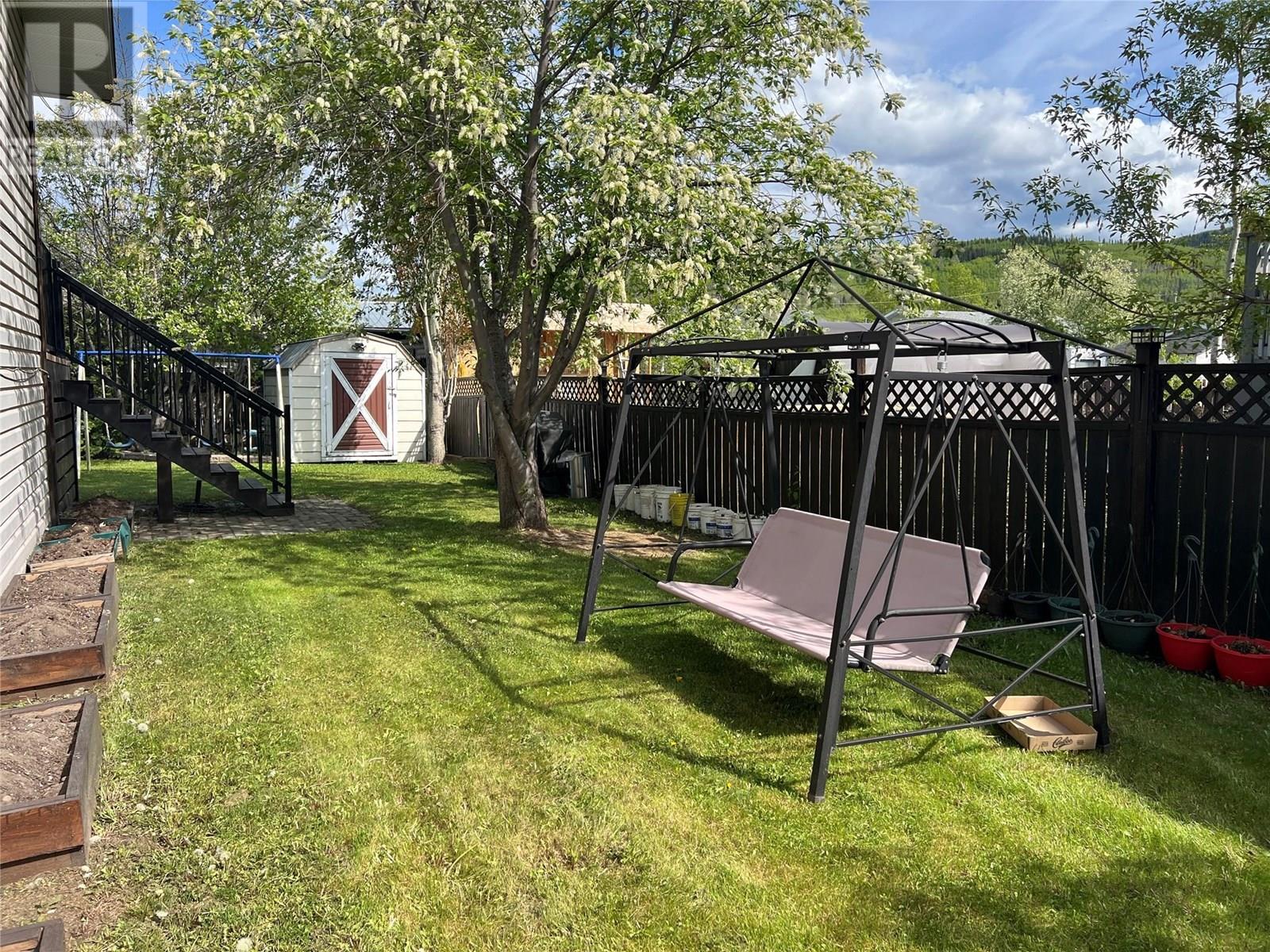 5120 41 Street Ne, Chetwynd, British Columbia  V0C 1J0 - Photo 50 - 10349219