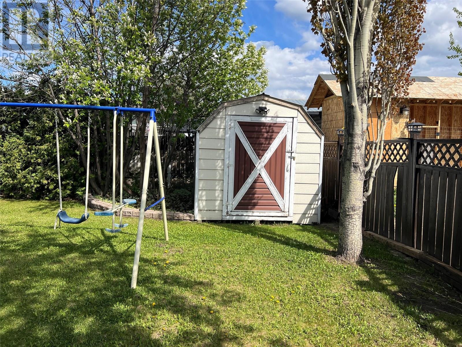 5120 41 Street Ne, Chetwynd, British Columbia  V0C 1J0 - Photo 51 - 10349219