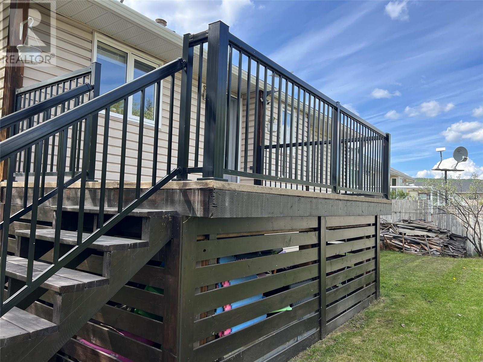 5120 41 Street Ne, Chetwynd, British Columbia  V0C 1J0 - Photo 54 - 10349219