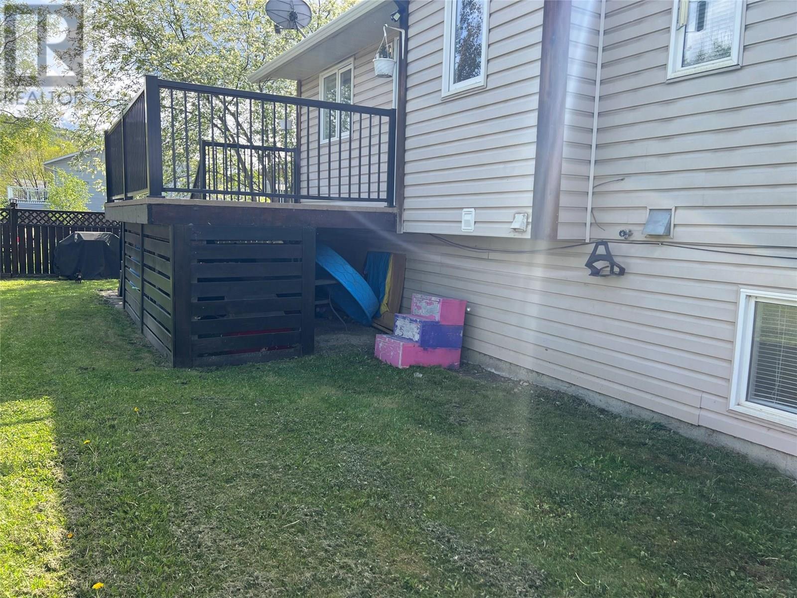 5120 41 Street Ne, Chetwynd, British Columbia  V0C 1J0 - Photo 56 - 10349219