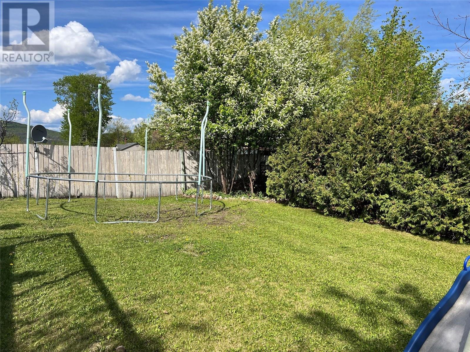 5120 41 Street Ne, Chetwynd, British Columbia  V0C 1J0 - Photo 57 - 10349219