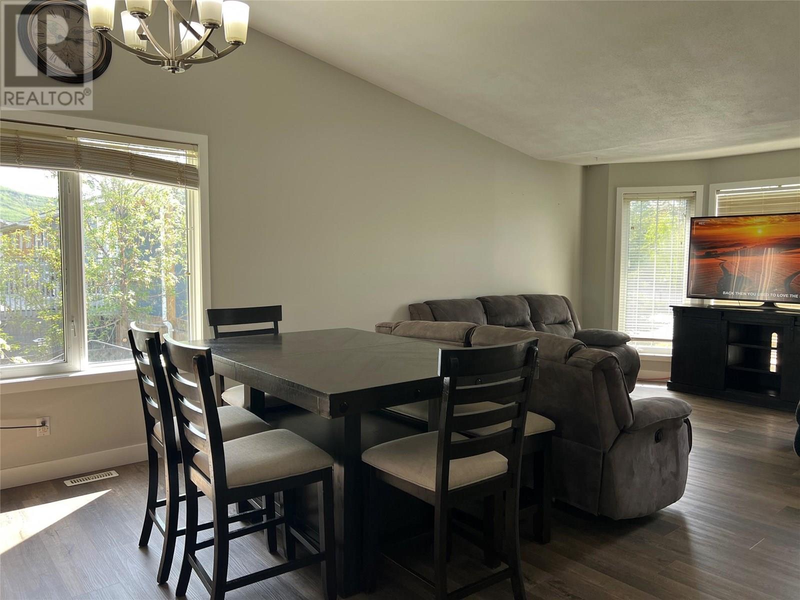 5120 41 Street Ne, Chetwynd, British Columbia  V0C 1J0 - Photo 6 - 10349219