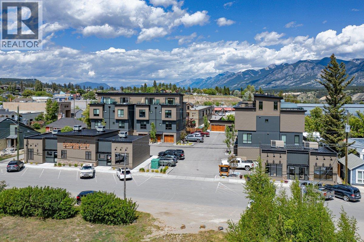510 14th Street Unit# 401, Invermere, British Columbia  V0A 1K0 - Photo 49 - 10349226