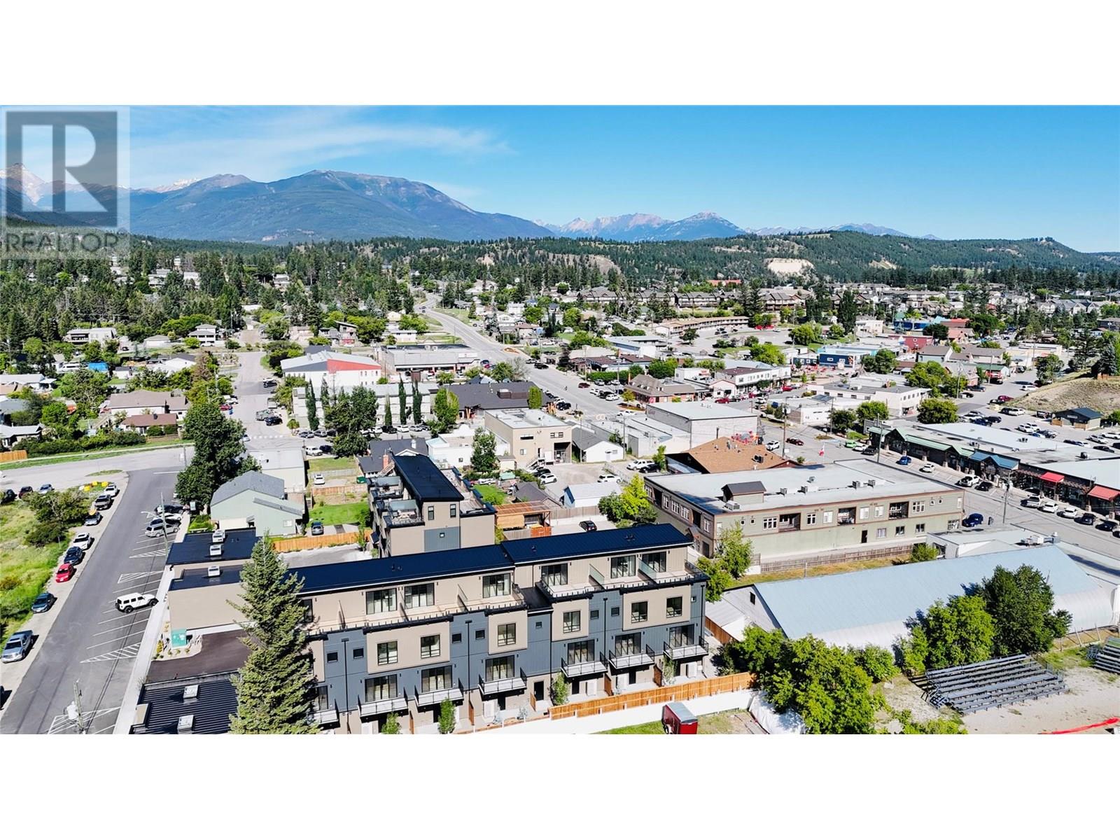 510 14th Street Unit# 401, Invermere, British Columbia  V0A 1K0 - Photo 6 - 10349226