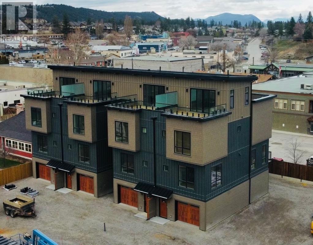 510 14th Street Unit# 304, Invermere, British Columbia  V0A 1K0 - Photo 4 - 10349062