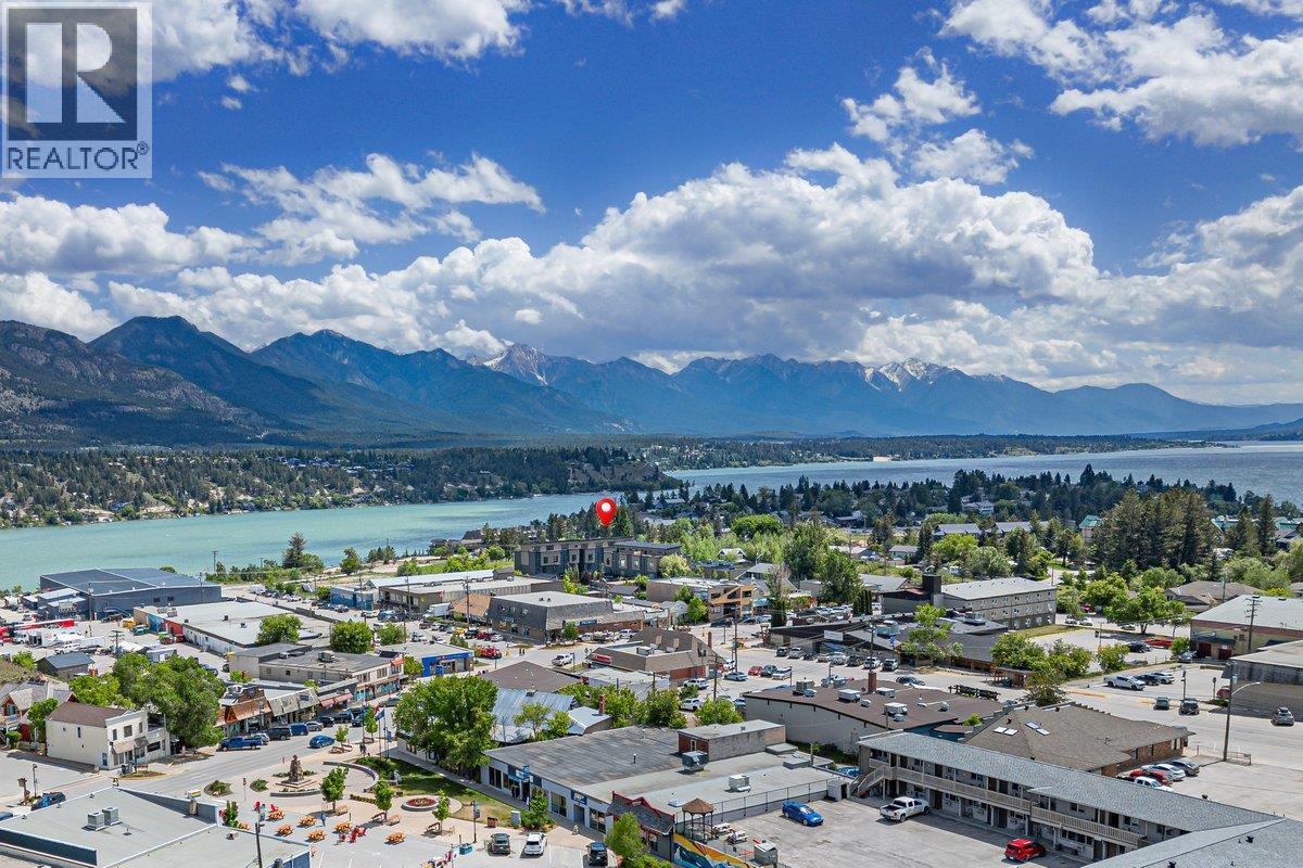 510 14th Street Unit# 304, Invermere, British Columbia  V0A 1K0 - Photo 49 - 10349062