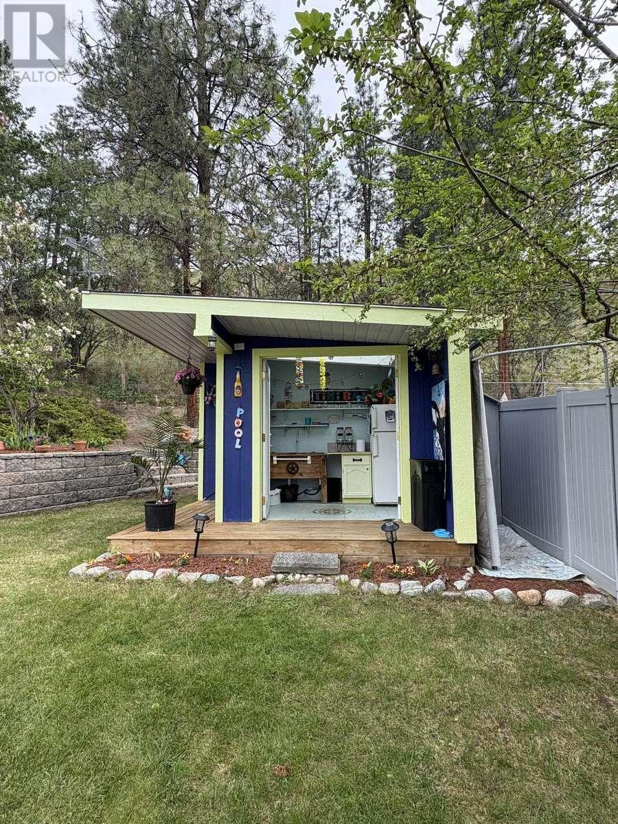 1742 Duncan Avenue E, Penticton, British Columbia  V2A 7E7 - Photo 21 - 10349229