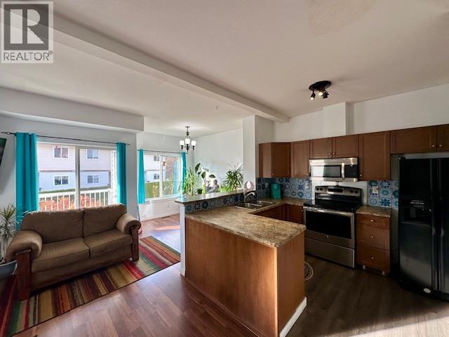 5901 Heritage Drive Unit# 5, Vernon, British Columbia  V1H 1Z5 - Photo 1 - 10349153