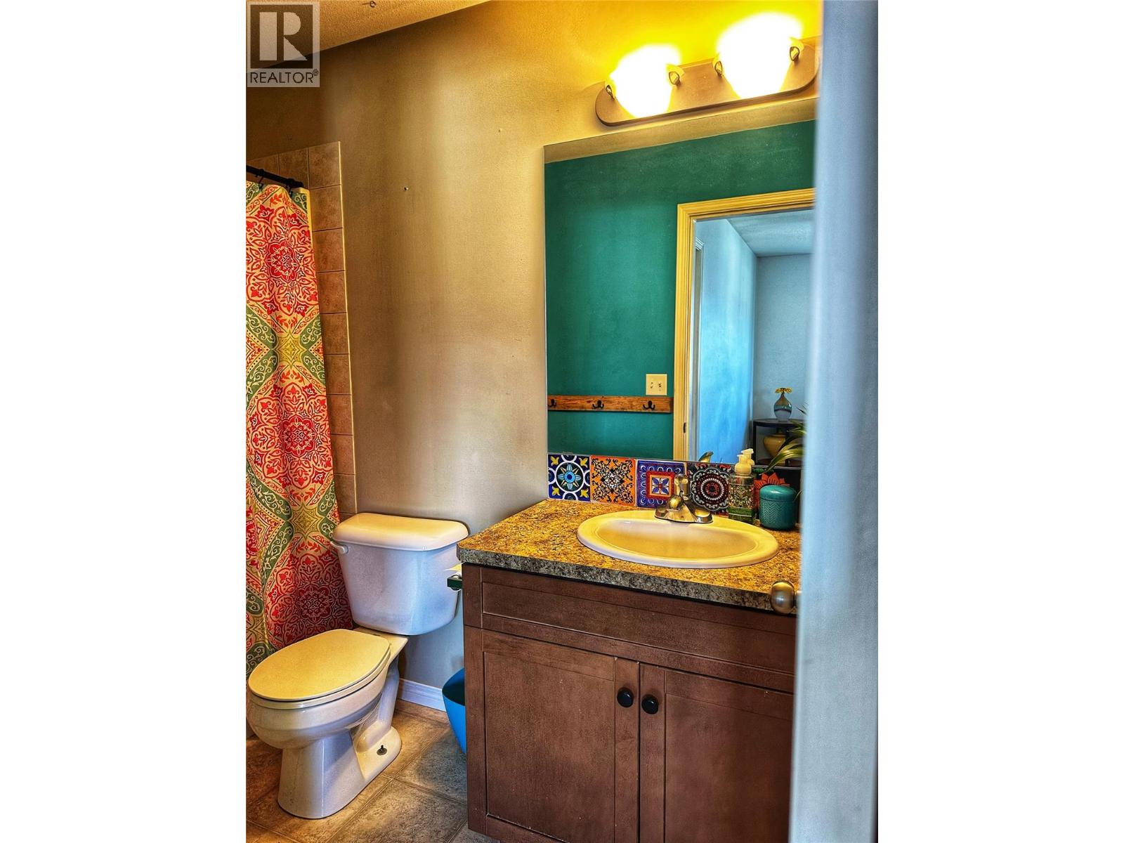 5901 Heritage Drive Unit# 5, Vernon, British Columbia  V1H 1Z5 - Photo 16 - 10349153