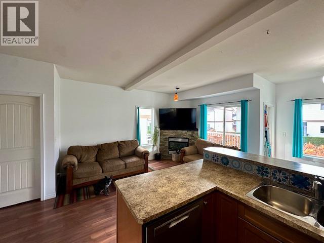 5901 Heritage Drive Unit# 5, Vernon, British Columbia  V1H 1Z5 - Photo 2 - 10349153